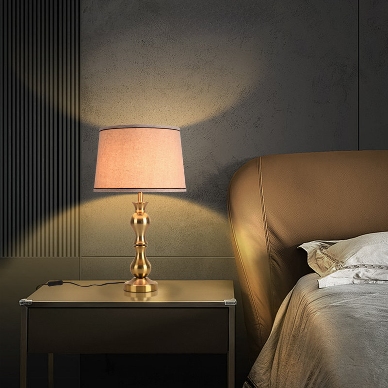 Lampe de table 24 po