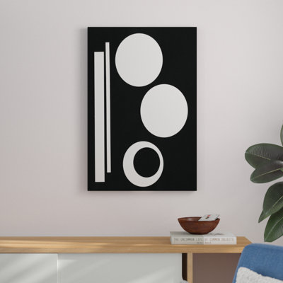 Prestige IV - Graphic Art Print