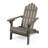 Hollywood Foldable Adirondack Chair-377197946