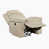 Leather Beige selected