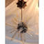 Lustre étoile en bronze à 8 lumières Aniessa-963612569-963612568-963612561