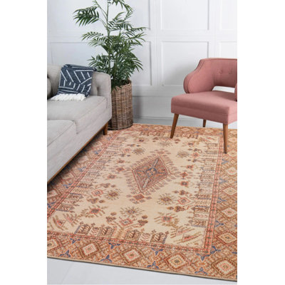 Tapis Caretta