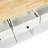 Versatile Kitchen Cart with Abundant Storage and Mobility for Enhanced Cooking Experience-1918243136