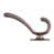 Brushed Oil-Rubbed Bronze is out of stock