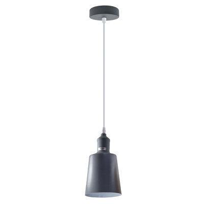 Kohrad 1 - Light Single Pendant