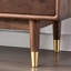 Buffet de rangement simple Nordic