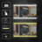 Allysha Flat Wall Mirror-412901048