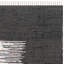 Tapis en coton tissé à la main Paynter-17579503