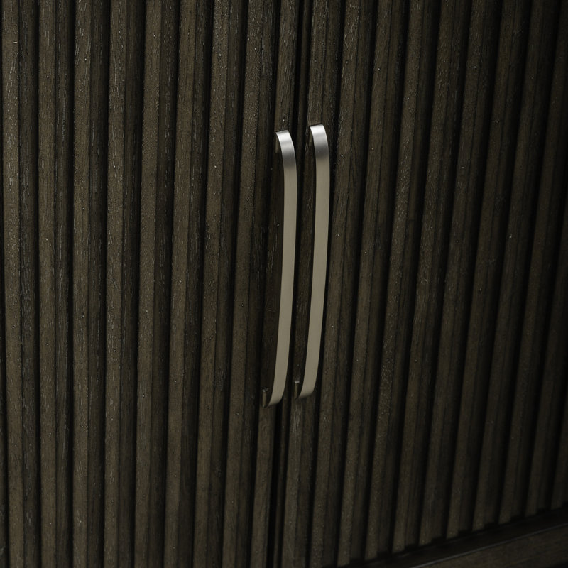 Gough 82 Inch TV Console