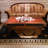 Edelman Solid Wood Single Coffee Table