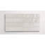 Flatiron 2 3/8" x 9 7/16" Glossy-40564060