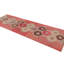 One-of-a-Kind 3'2" X 9'6" Hand Knotted Area Rug