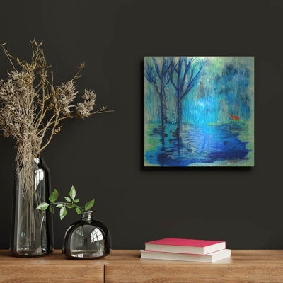 «Tranquil Travels» par Wyanne