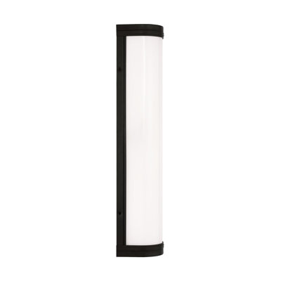 Mckenna 2 - Light Dimmable Vanity Light