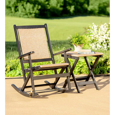 Carberg Outdoor Chair