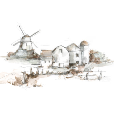 Old Mill Farm II
