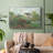 " Vintage Landscape -CIII "-1386679975