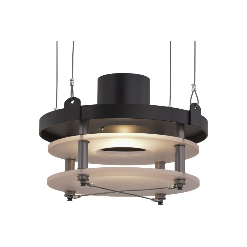1 - Light Pendant