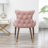 Bilski Upholstered Wingback Chair-615771568