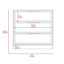 Commode 3 tiroirs-93836574