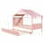 Pink is out of stock selected