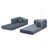 Dark Grey est en rupture de stock