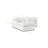 Wonardo Upholstered L-Shaped Sectional Reversible-1164305048