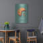 «I accept Cookies» par Andreas Magnusson, art mural en métal-68284254