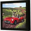 The Runaways Print Heffernan Paragon