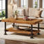 Table basse 47 "Farmhouse