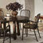 Hemmings Round Dining Table