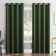 Wayfair Basics Blackout Grommet Curtain Panel