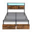 Storage Bed-40096408