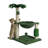 26" Small Cat Tree Tower for Indoor Kittens and Small Cats