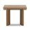 Pickford End Table - Dusted Oak Veneer
