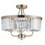 Bothell Flush Mount