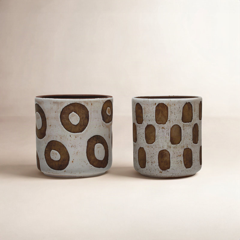 Brennen Pot Planter