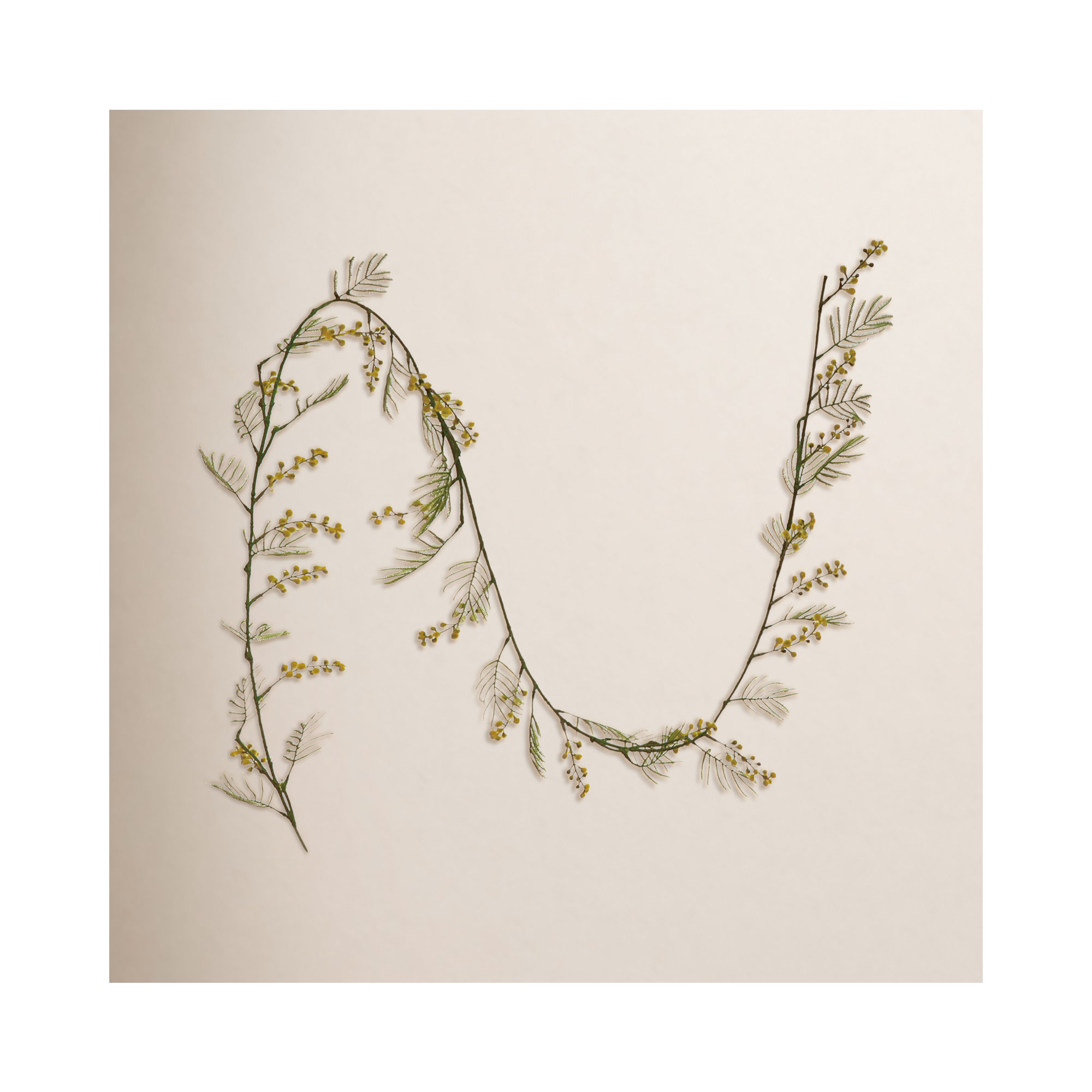 0.5'' Faux Vine