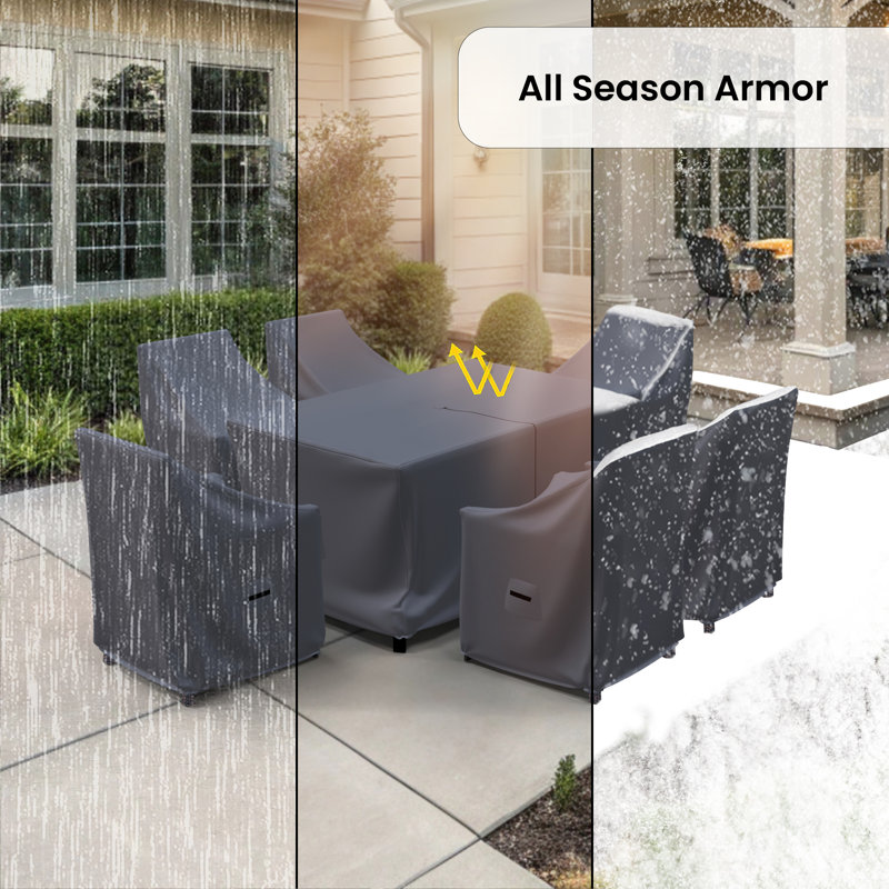 Outdoor Cover