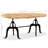 Adalynd Wooden Dining Table-34600322