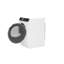GE Profile 7.8 Cu Ft Capacity Smart Front Load Gas Dryer With Steam And Sanitize Cycle-484991586-525443137