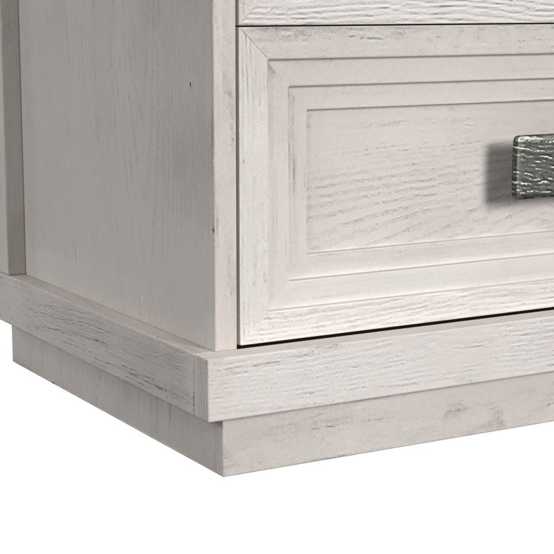 Commode 8 tiroirs Wealdstone