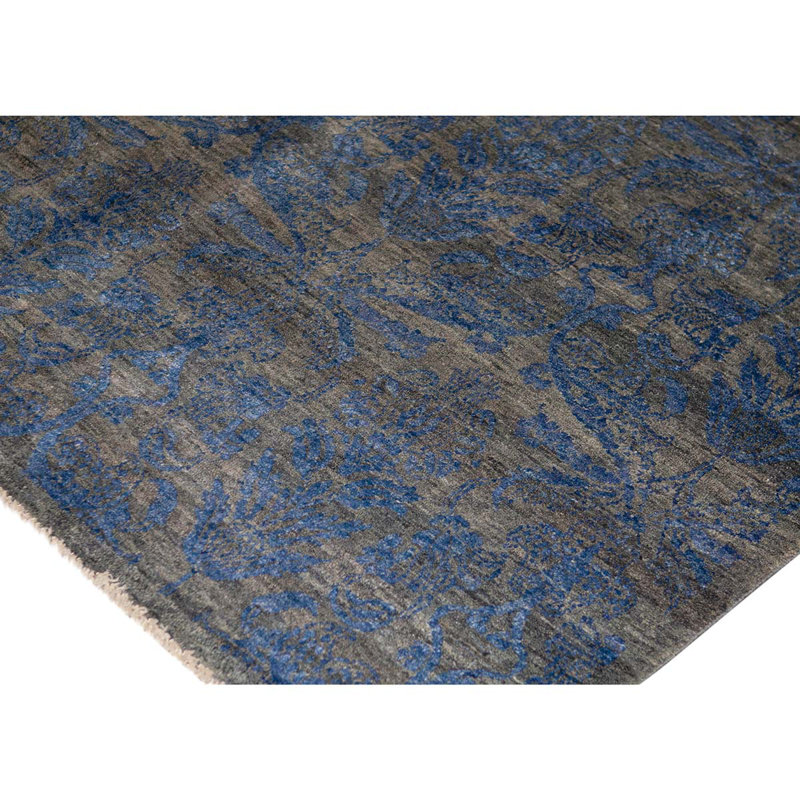 One-of-a-Kind 8'11" X 11'9" Area Rug