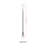 Barling 3 Light Outdoor Post Mounted Fixture in Black-100157147