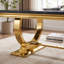 Table basse Finlaw