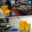 Mop Bucket-133493160