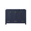 Modero 48'' W Single Bathroom Vanity Base-432921830