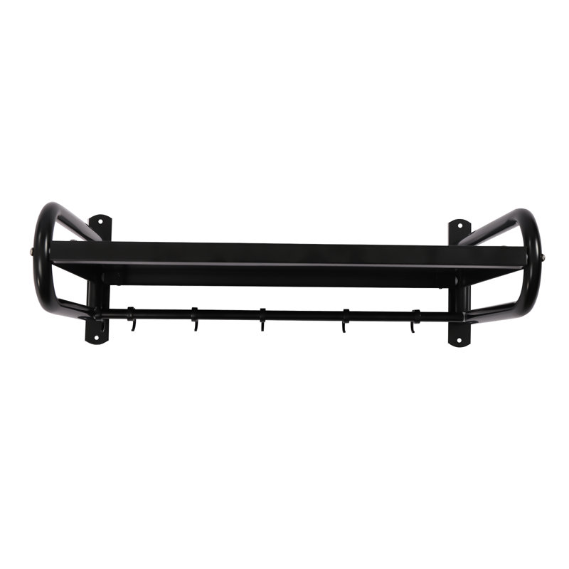 20.9''  X 15'' Metal Wall Mount Microwave Oven Bracket
