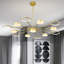 Luminaires suspendus ronds modernes Modern Industria-422063611-409346183