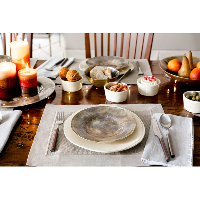 Melamine Lastra Melamine Condiment Server